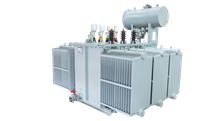 20kV energy-saving oil immersed power transformer
