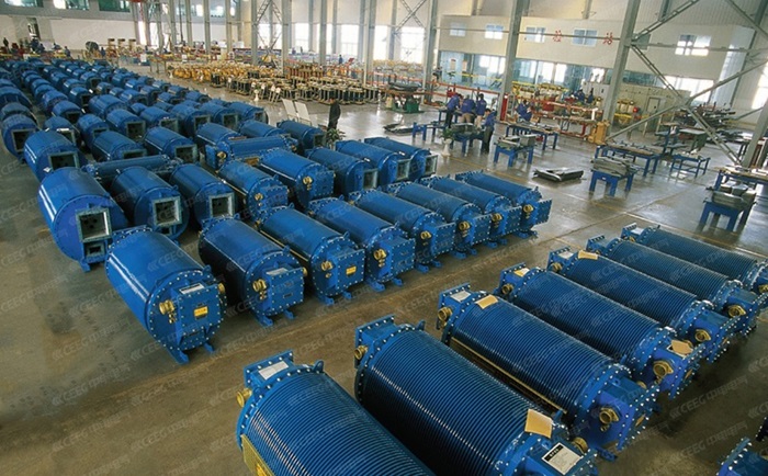 Heavy upgrade! Zhongdian Electric's Full Wave Mining Explosion proof Transformer 3.0 Debuts in a New Era