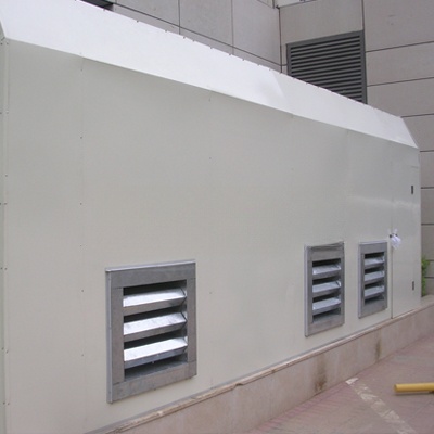 Janilu Supermarket Project